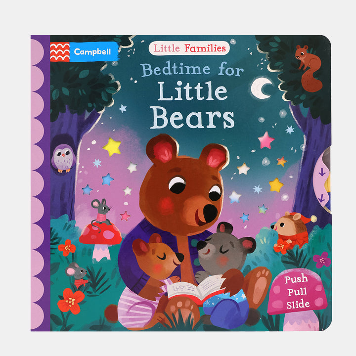 Bedtime For Little Bears A Push Pull Slide Book BORDERS bedtime-for-little-bears-a-push-pull-slide-book-borders