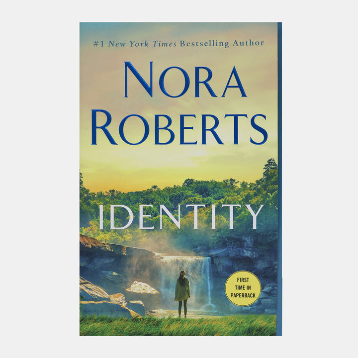 Identity – BORDERS