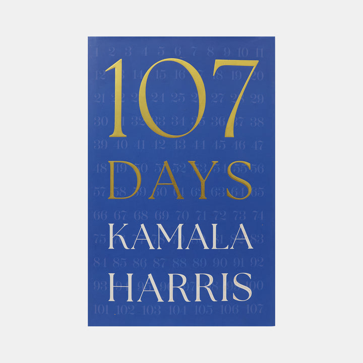 107 Days – BORDERS