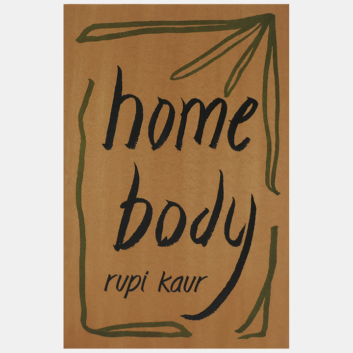 Home Body – BORDERS
