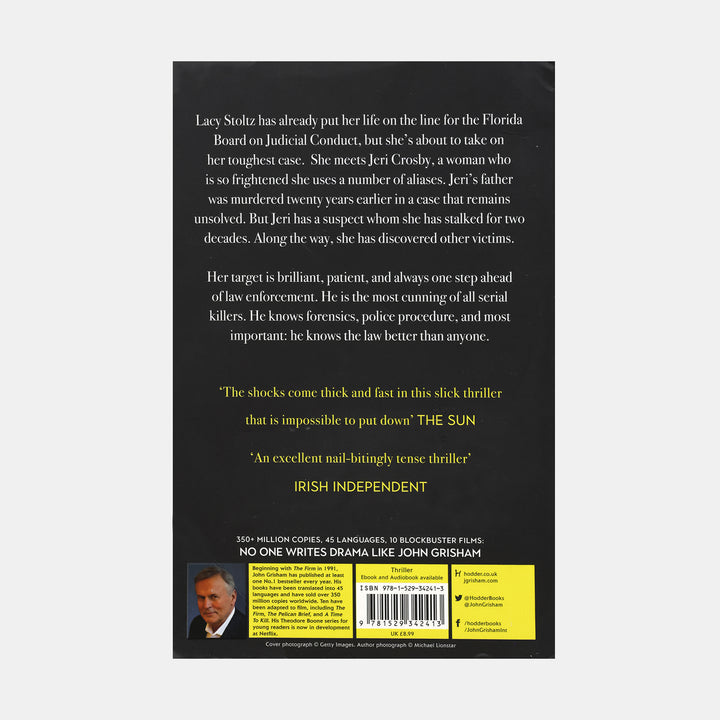 The JudgeÃƒÂ¢Ã¢â€šÂ¬Ã¢â€žÂ¢S List – BORDERS