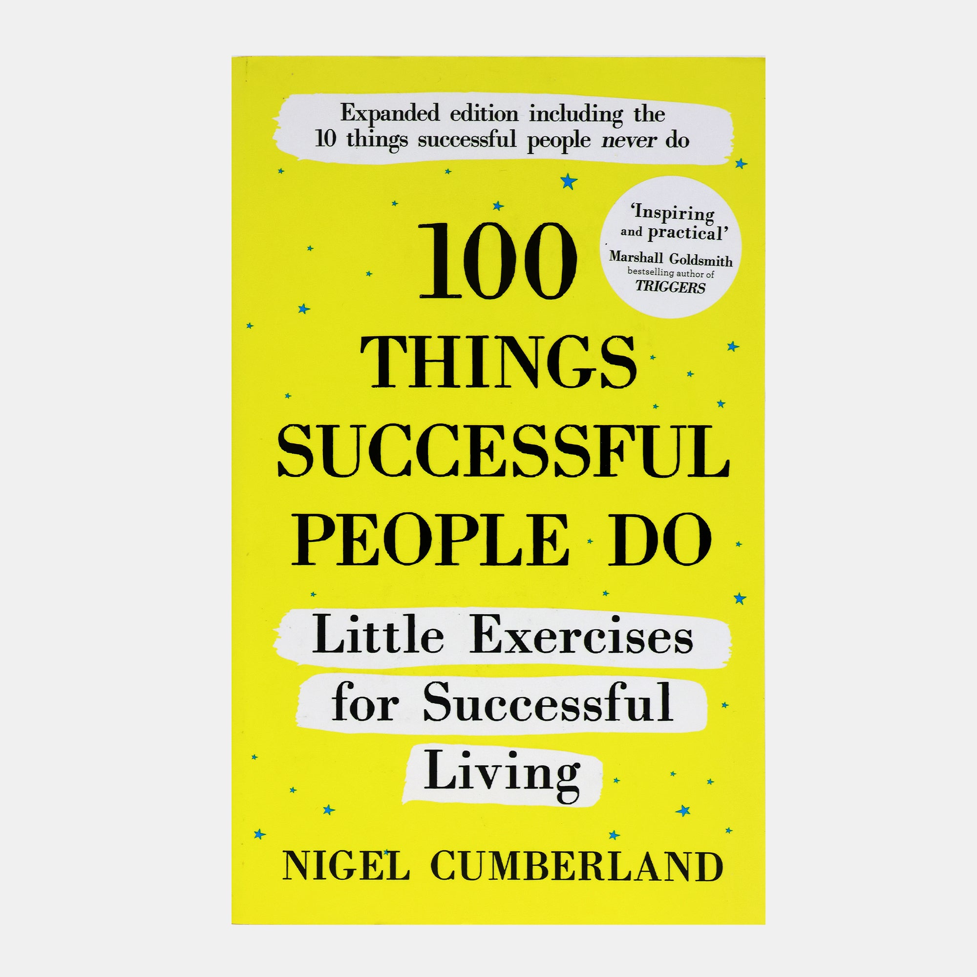 100 Things Successful People Do : Little Exercises For Successful Livi ...