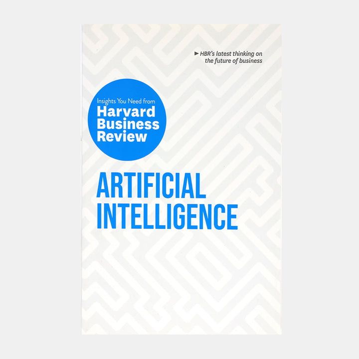 Artificial Intelligence: The Insights You Need From Harvard Business R ...