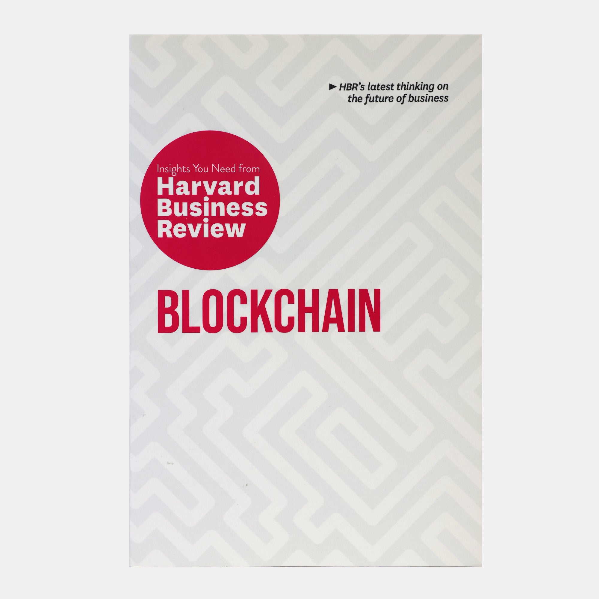 Blockchain: The Insights You Need From Harvard Business Review – BORDERS