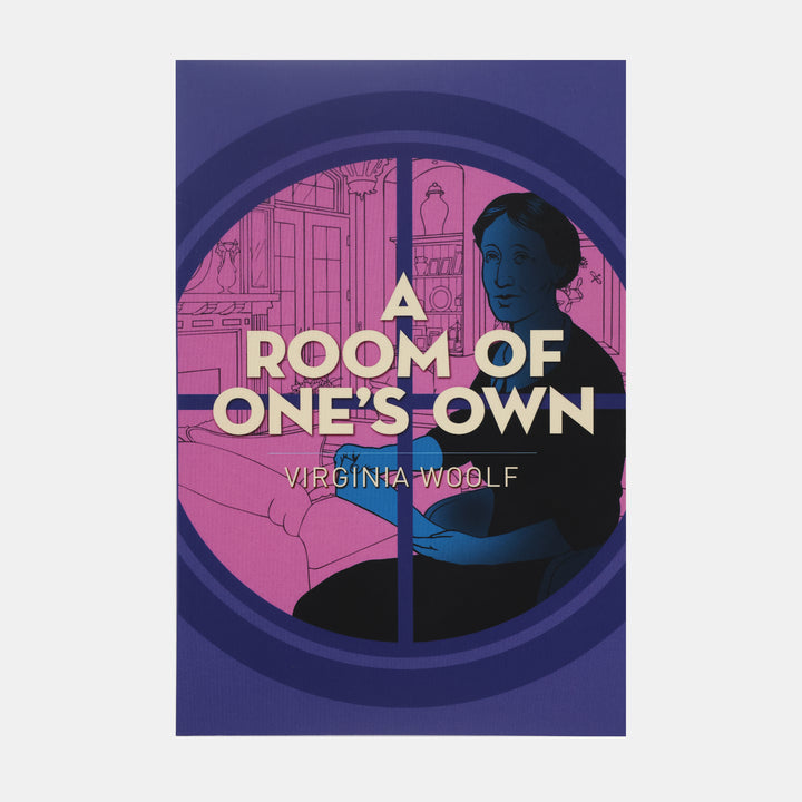 A Room Of One'S Own – BORDERS