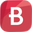 BORDERS logo