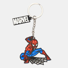Spider-Man Keyring