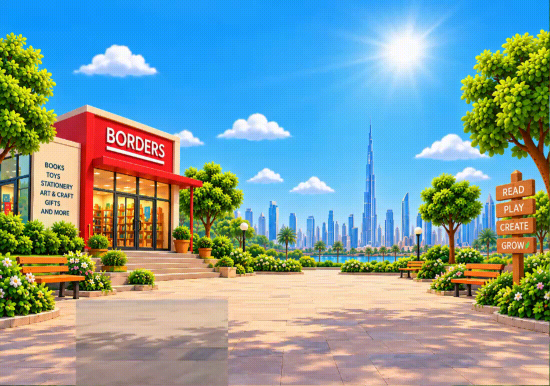 Slideshow banner